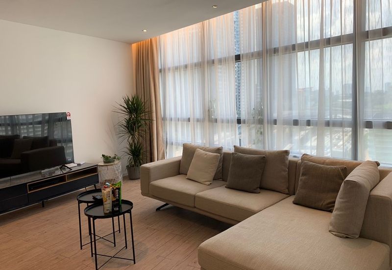 Bangsar Trade Centre