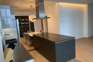 Bangsar Trade Centre