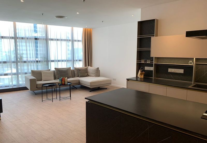 Bangsar Trade Centre