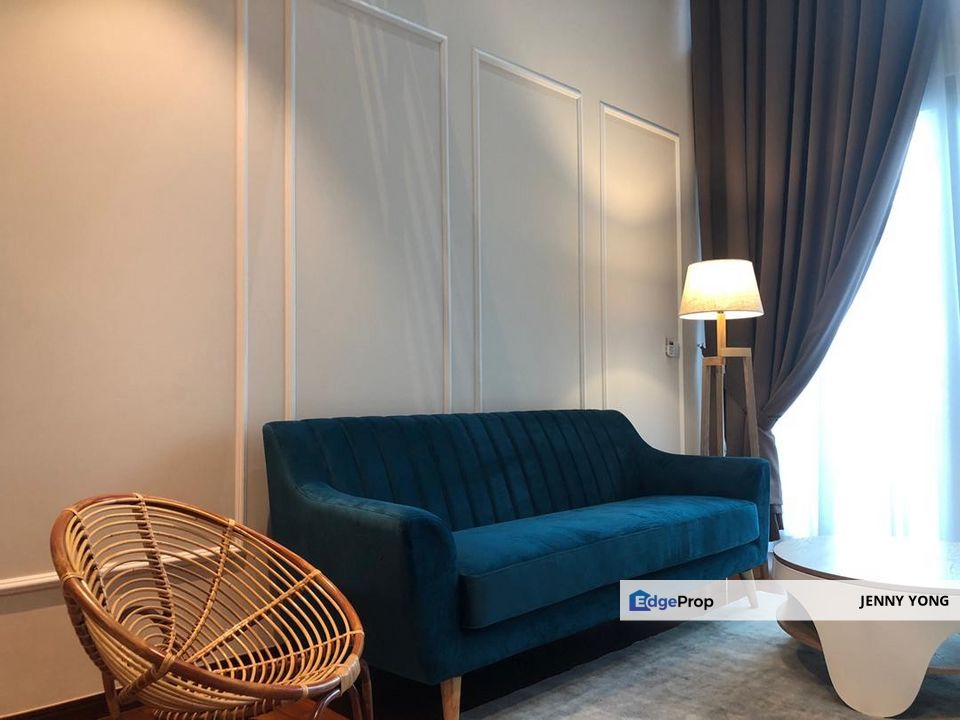 Stonor 3,  Duplex KLCC For SALES!, Kuala Lumpur, KLCC