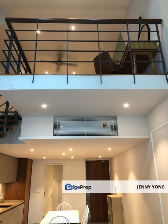 Stonor 3,  Duplex KLCC For SALES!, Kuala Lumpur, KLCC