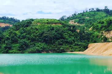 Semenyih Lake Country Club