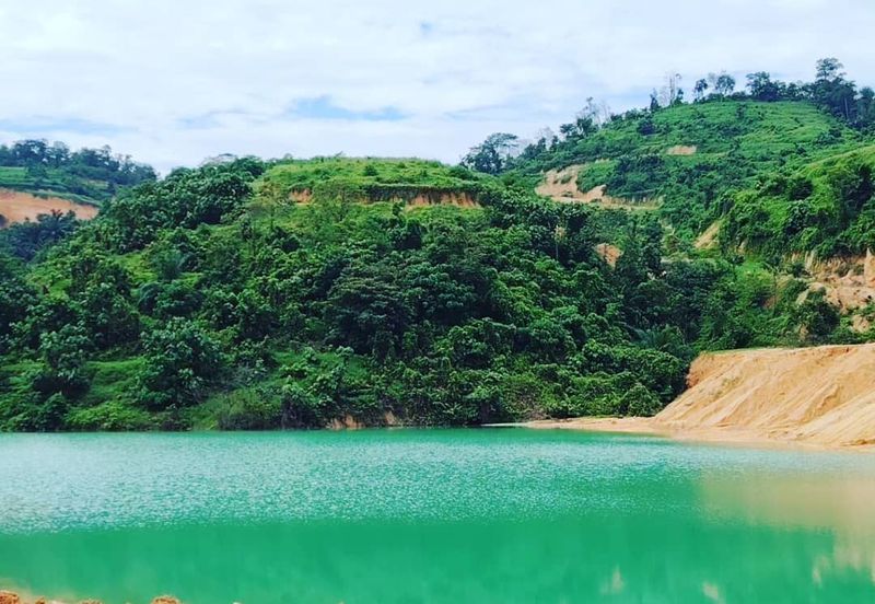 Semenyih Lake Country Club