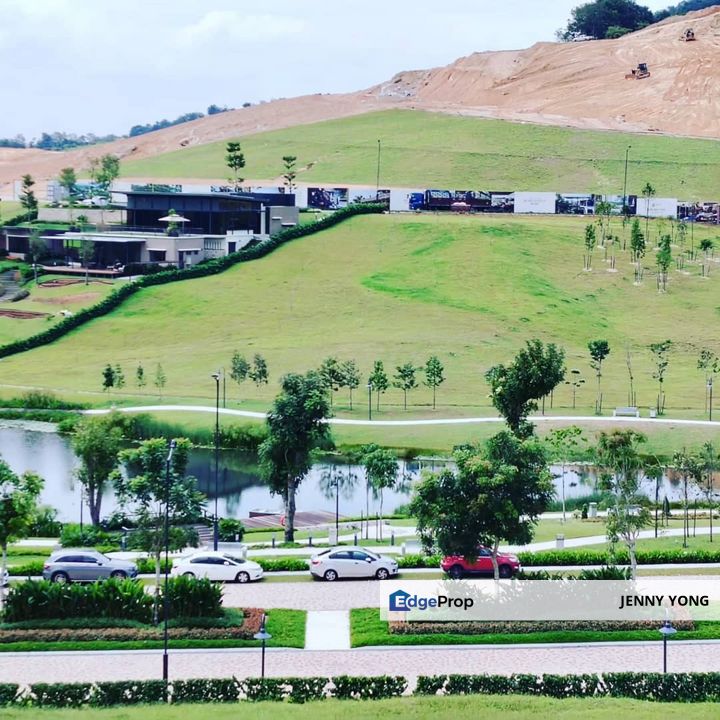 Anyara Hills, Jalan Sungai Lalang, Semenyih, Selangor, Selangor, Semenyih