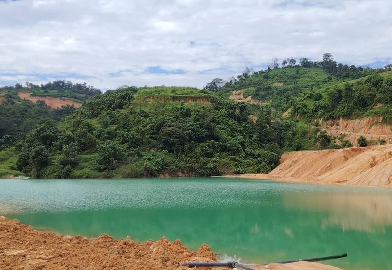 Semenyih Lake Country Club