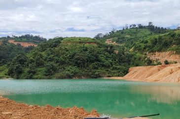 Semenyih Lake Country Club