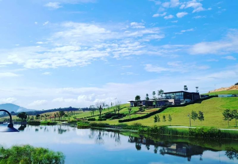 Semenyih Lake Country Club