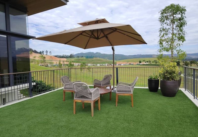 Semenyih Lake Country Club