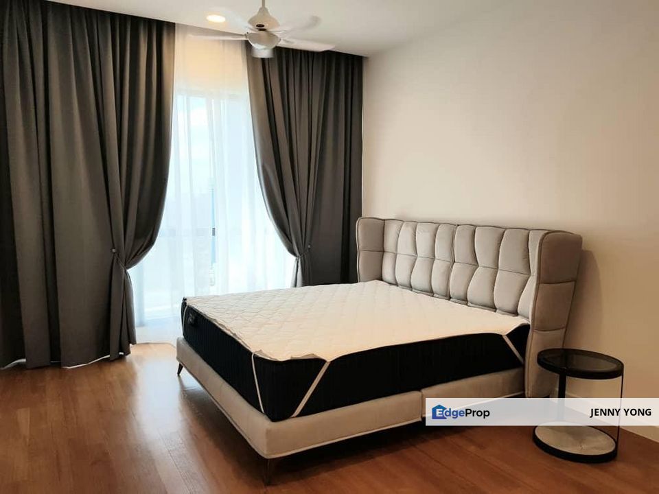 Aria Luxury Residence, KLCC, Kuala Lumpur, Kuala Lumpur, KLCC