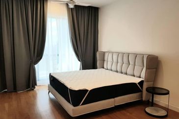 Aria Luxury Residence