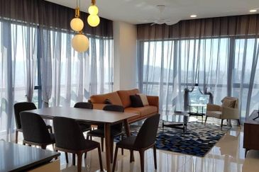 Aria Luxury Residence