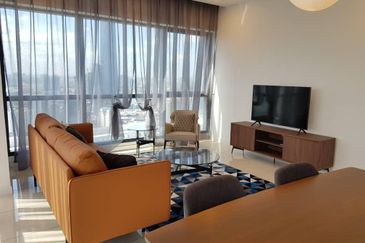 Aria Luxury Residence