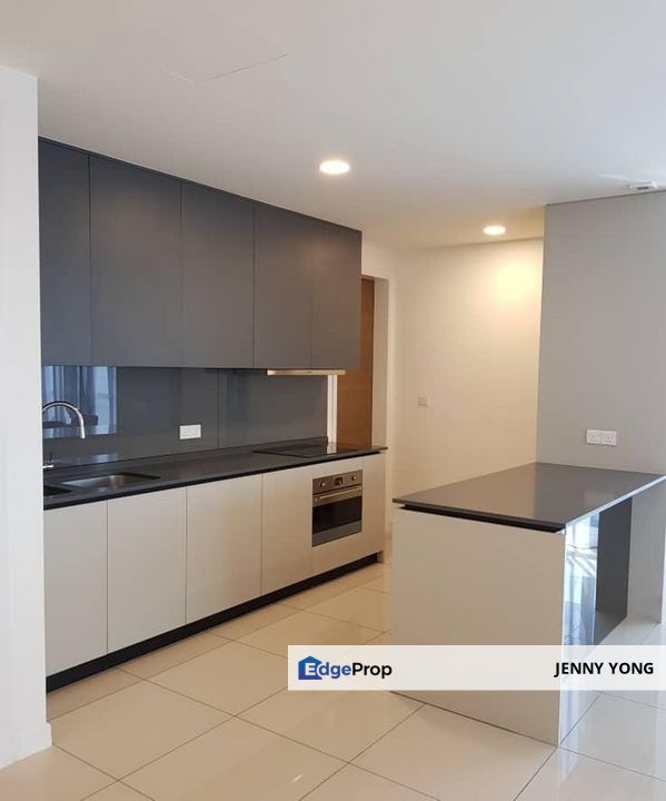 Aria Luxury Residence, KLCC, Kuala Lumpur, Kuala Lumpur, KLCC