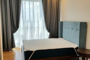 Aria Luxury Residence