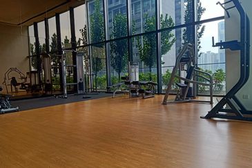 Aria Luxury Residence