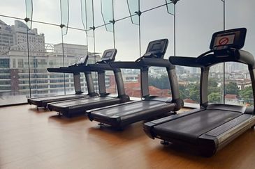 Aria Luxury Residence