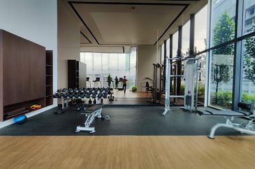 Aria Luxury Residence