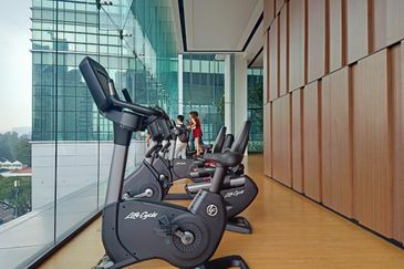 Aria Luxury Residence