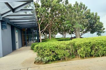 Aria Luxury Residence