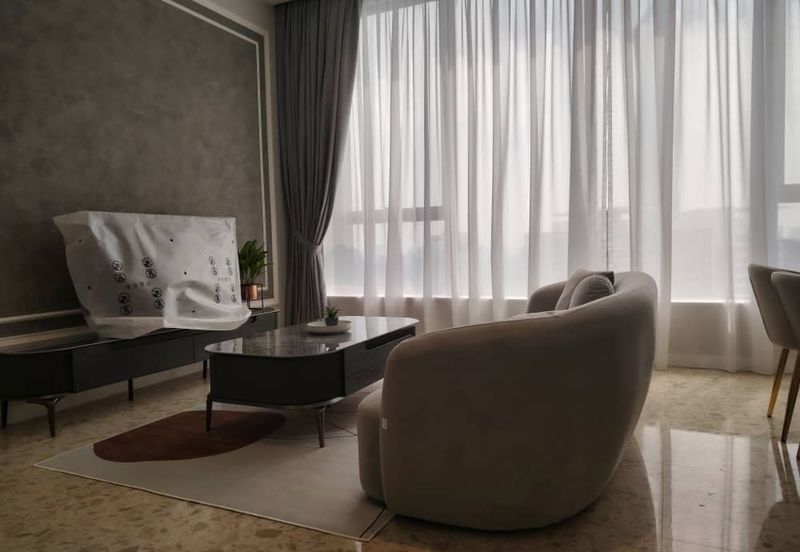 Pavilion Ceylon Hill