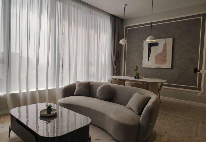 Pavilion Ceylon Hill