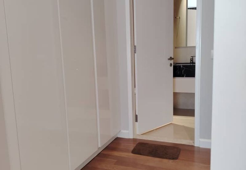 Pavilion Ceylon Hill