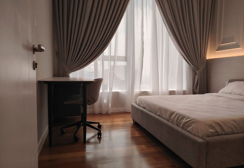 Pavilion Ceylon Hill