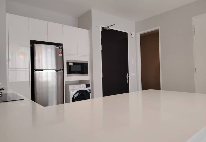 Pavilion Ceylon Hill