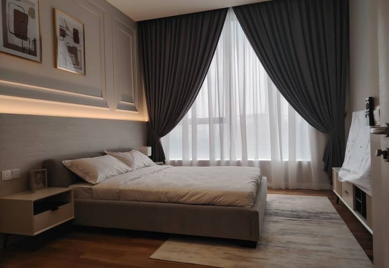 Pavilion Ceylon Hill