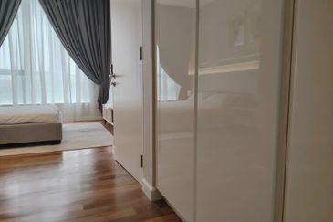 Pavilion Ceylon Hill