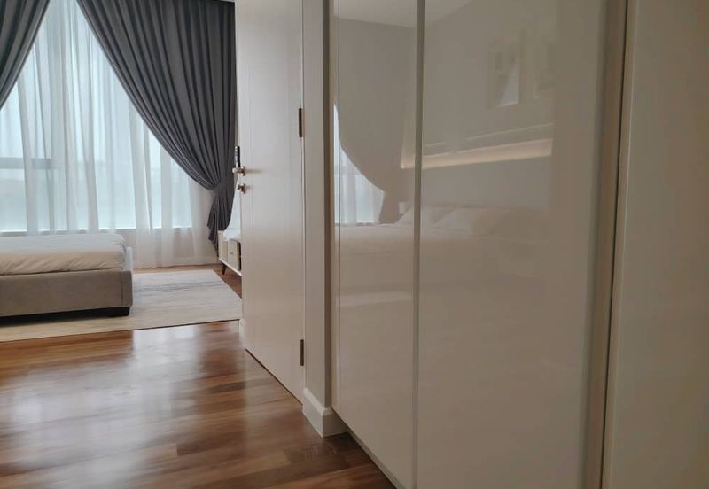 Pavilion Ceylon Hill