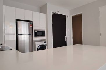 Pavilion Ceylon Hill