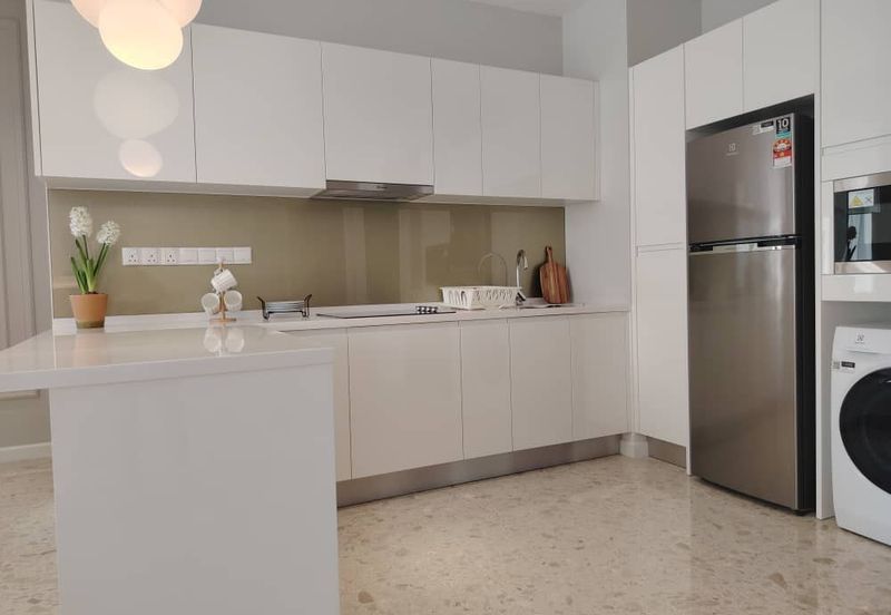 Pavilion Ceylon Hill