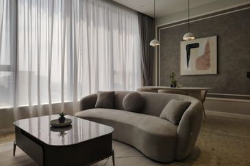 Pavilion Ceylon Hill