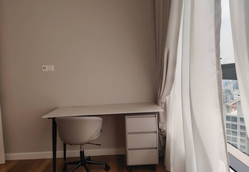 Pavilion Ceylon Hill