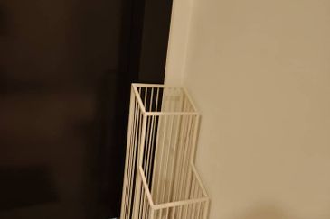 Pavilion Ceylon Hill