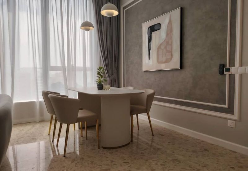 Pavilion Ceylon Hill