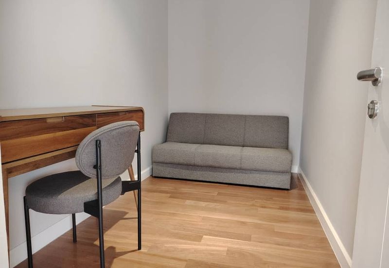 Pavilion Ceylon Hill