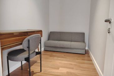 Pavilion Ceylon Hill