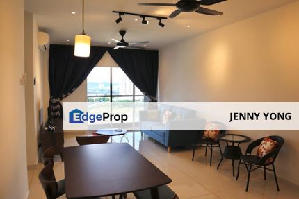 Paraiso Residence, Bukit Jalil, Kuala Lumpur., Kuala Lumpur, Bukit Jalil