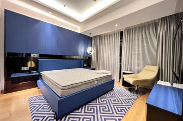 The Ritz-Carlton Residences