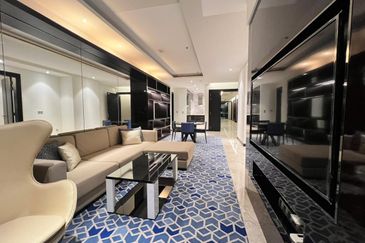 The Ritz-Carlton Residences