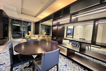 The Ritz-Carlton Residences