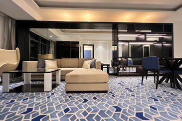 The Ritz-Carlton Residences