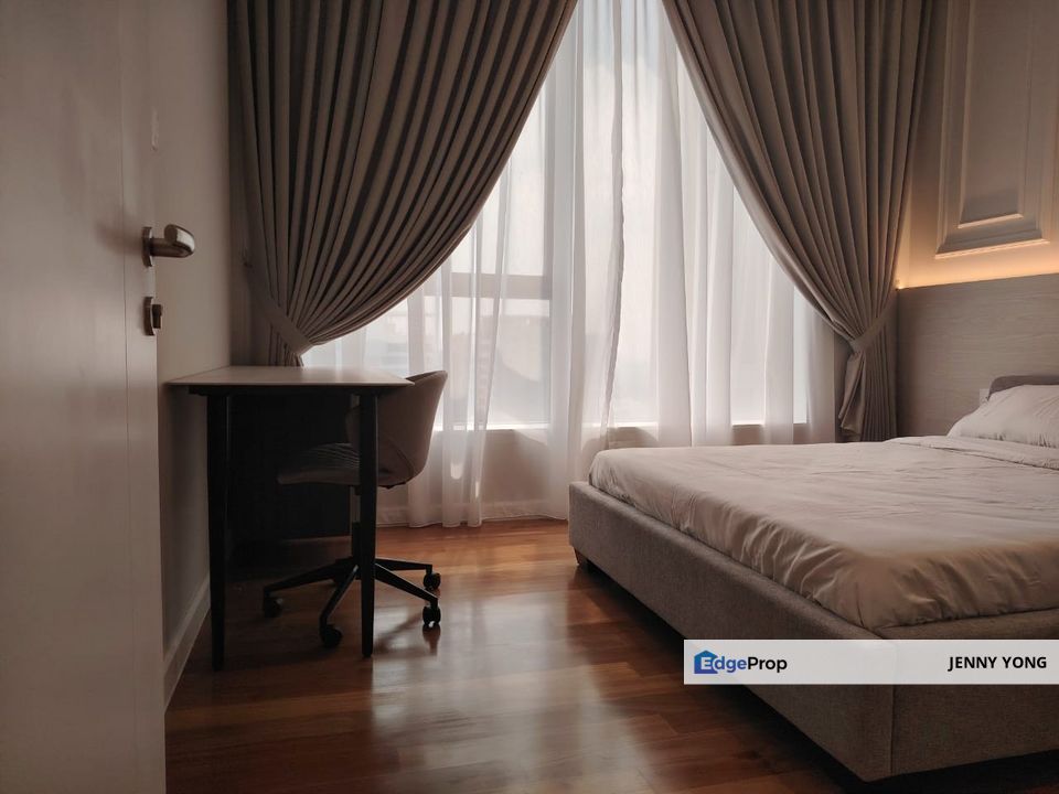 Pavilion Ceylon Hill, Bukit Ceylon, Bukit Bintang. Kuala Lumpur, Kuala Lumpur, Bukit Bintang