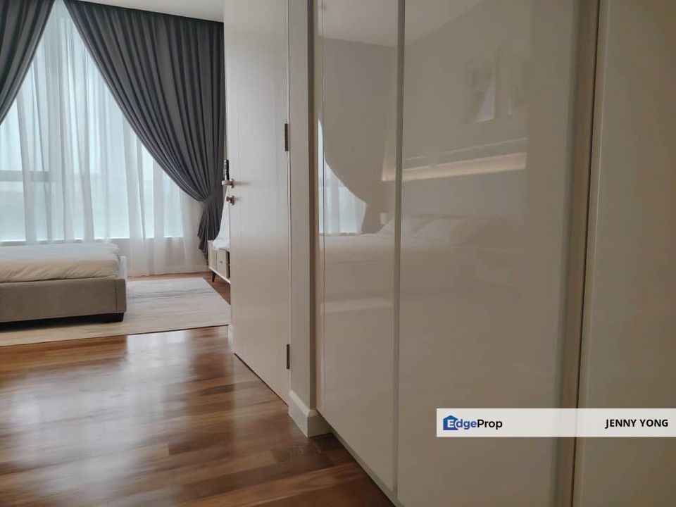 Pavilion Ceylon Hill, Bukit Ceylon, Bukit Bintang. Kuala Lumpur, Kuala Lumpur, Bukit Bintang