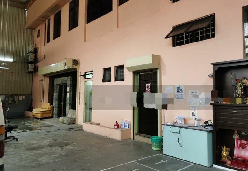 Taman Perindustrian Puchong