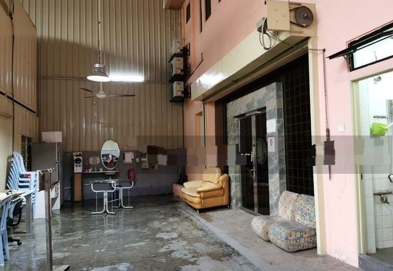 Taman Perindustrian Puchong