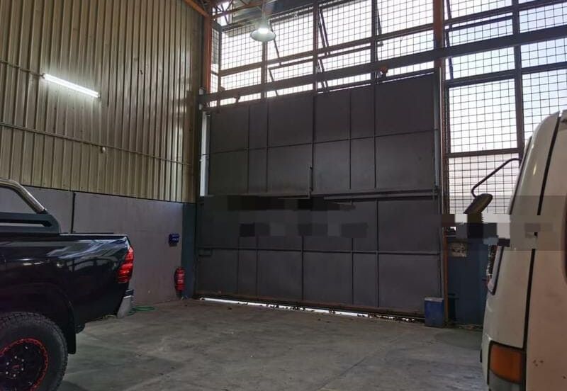 Taman Perindustrian Puchong