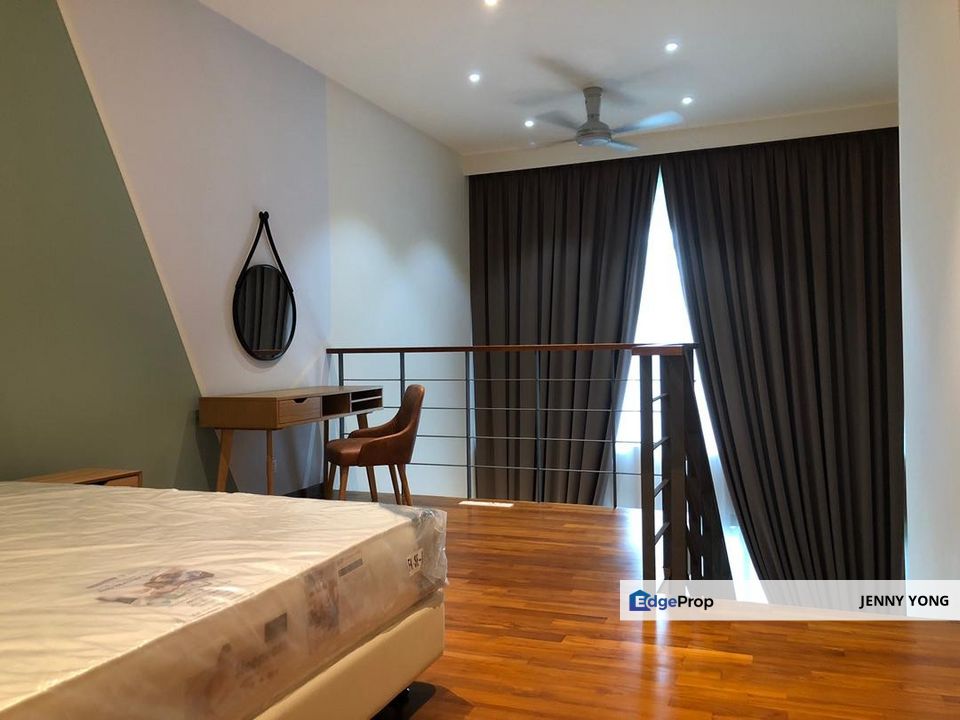 Stonor 3, Duplex KLCC For SALES!, Kuala Lumpur, KLCC